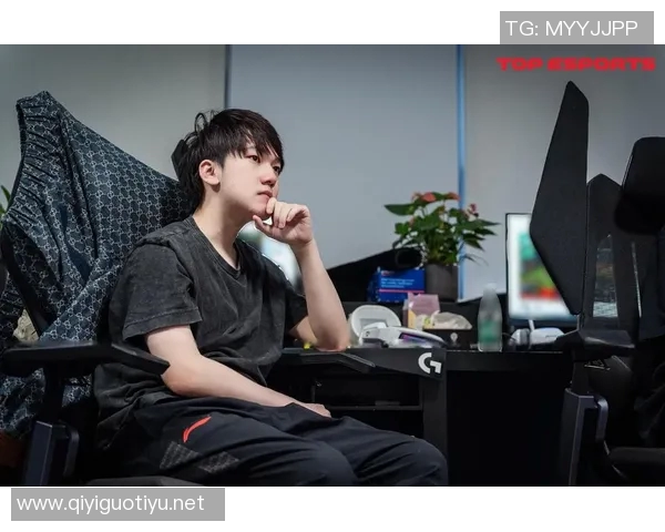 运动数据青年赛分析TES战队技术实力全面提升的深度解读与点评