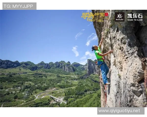 运动数据李敏的攀岩之路从初心到巅峰的心路历程与挑战分享