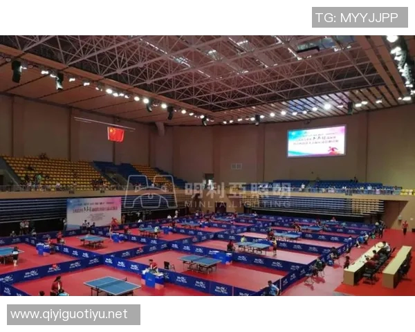 实时新闻南京乒乓球队心理素质创新高引发关注助力竞技水平提升